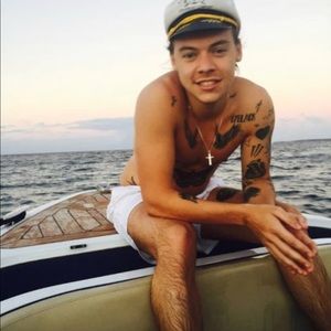 Meet your Posher, Franny